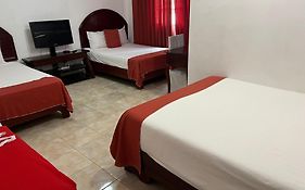 Hotel Nuevo Amanecer